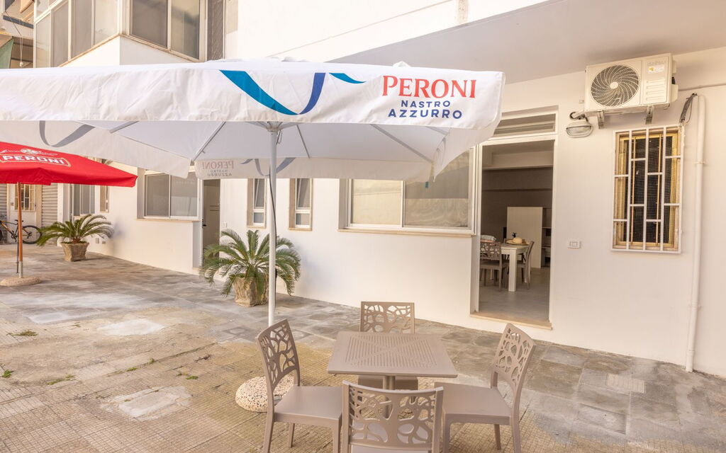 Appartamento Monomare, Gallipoli