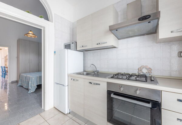 Casa Marinella, Marina di Mancaversa: Autunno, Cucina, Estate, Inverno, Primavera