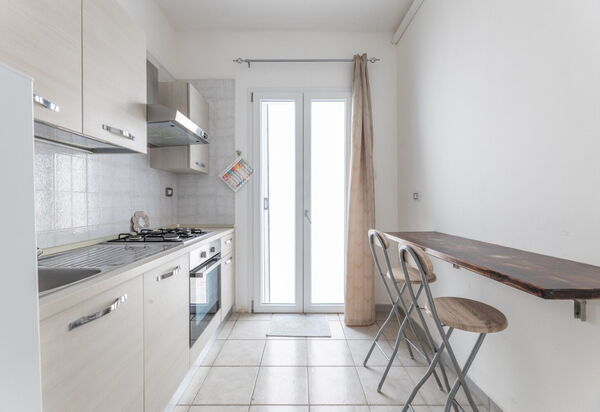 Casa Marinella, Marina di Mancaversa: Autunno, Cucina, Estate, Inverno, Primavera