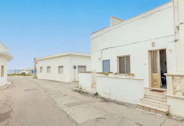 Casa Marinella, Marina di Mancaversa: Autunno, Entrata Principale, Estate, Primavera