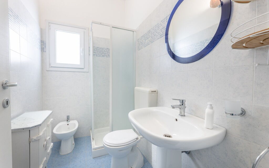 Casa Marinella, Marina di Mancaversa: Autunno, Bagno, Estate, Inverno, Primavera