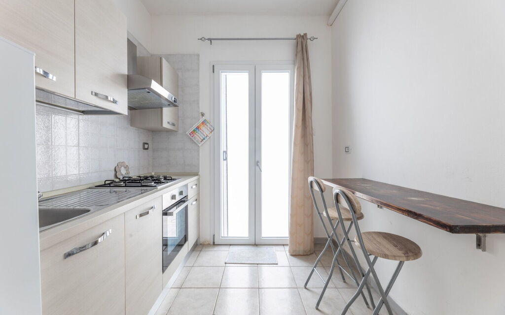 Casa Marinella, Marina di Mancaversa: Autunno, Cucina, Estate, Inverno, Primavera