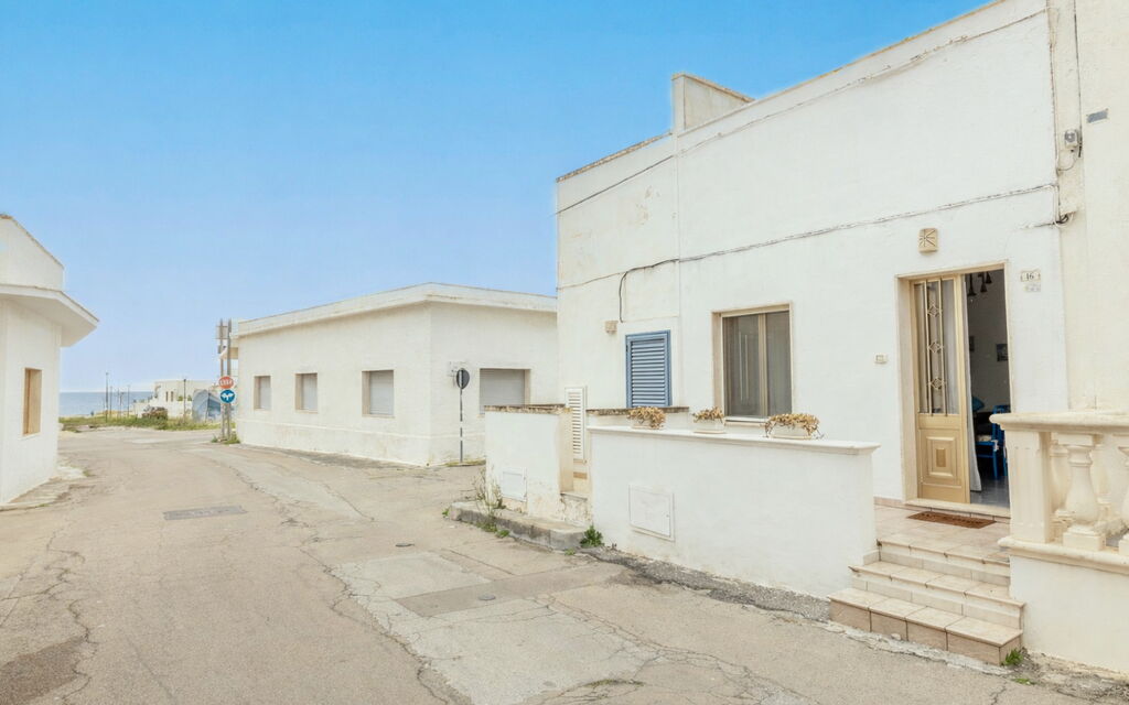 Casa Marinella, Marina di Mancaversa: Autunno, Entrata Principale, Estate, Primavera