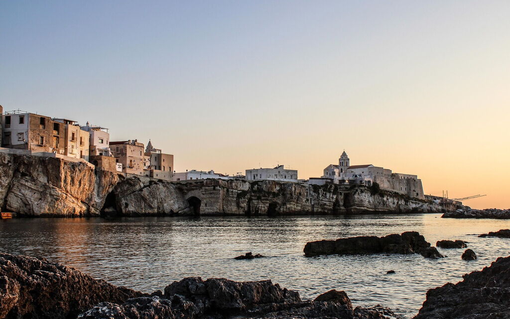Casa Marinella, Marina di Mancaversa: all'aperto, Attività, Autunno, Estate, Primavera
