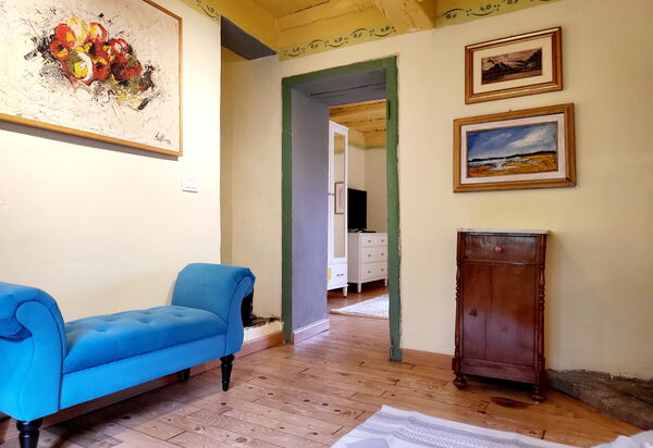 La Casa degli Artisti, Jacuzzi, Marliana: Autunno, Estate, Primavera, Soggiorno