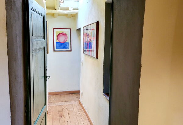 La Casa degli Artisti, Jacuzzi, Marliana: Autunno, Dettagli della stanza, Estate, Primavera