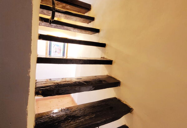 La Casa degli Artisti, Jacuzzi, Marliana: Autunno, Dettagli della stanza, Estate, Primavera