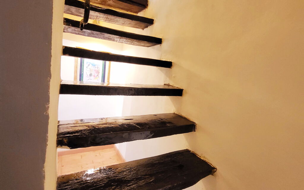 La Casa degli Artisti, Jacuzzi, Marliana: Autunno, Dettagli della stanza, Estate, Primavera