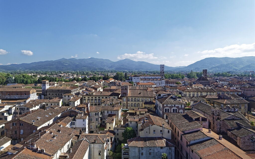 La Casa degli Artisti, Jacuzzi, Marliana: all'aperto, Attività, Autunno, Estate, Primavera