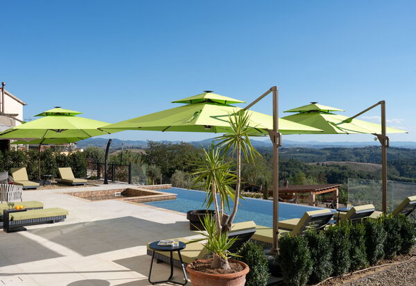Villa Elisa