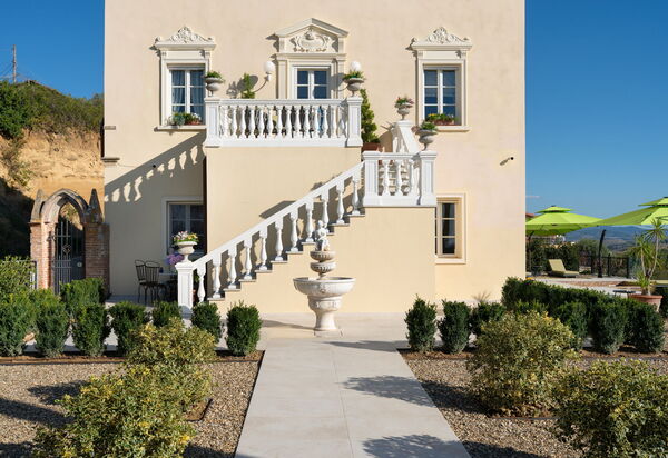 Villa Elisa