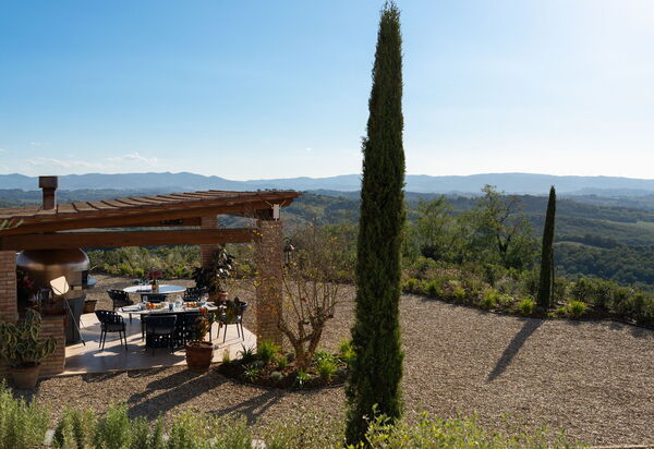 Villa Elisa