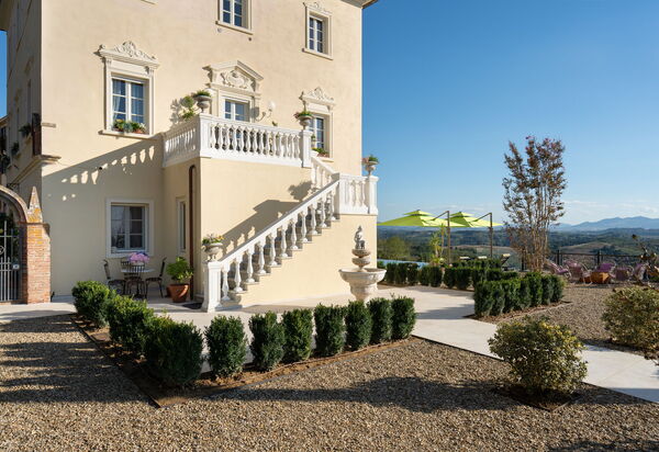 Villa Elisa