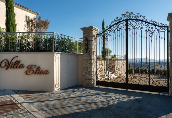 Villa Elisa