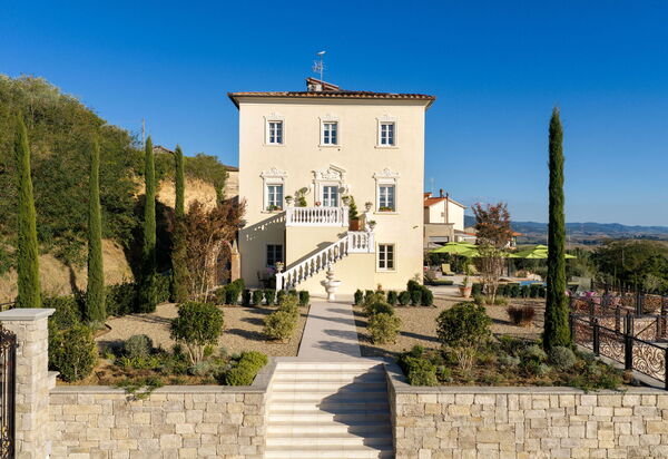 Villa Elisa