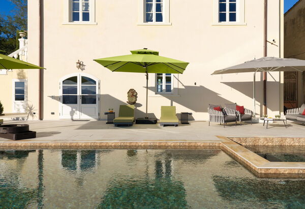 Villa Elisa