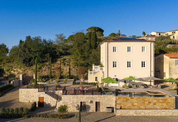 Villa Elisa