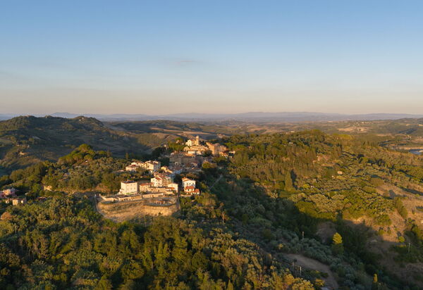 Villa Elisa