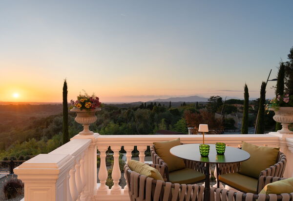 Villa Elisa