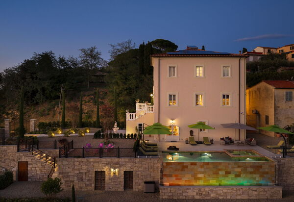 Villa Elisa