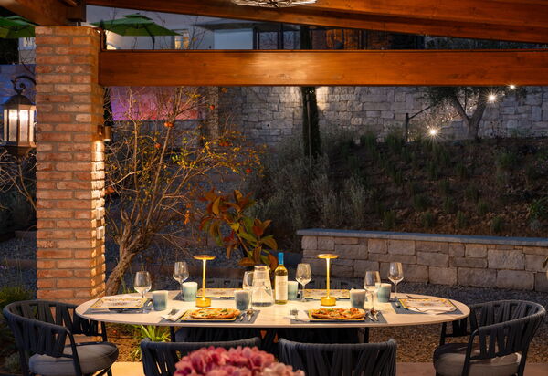 Villa Elisa