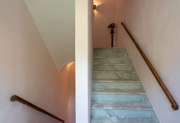 Villa Elisa: Other Room