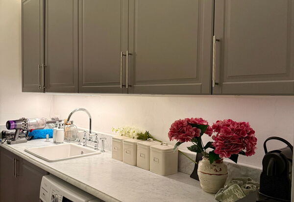 Villa Elisa: Servizi