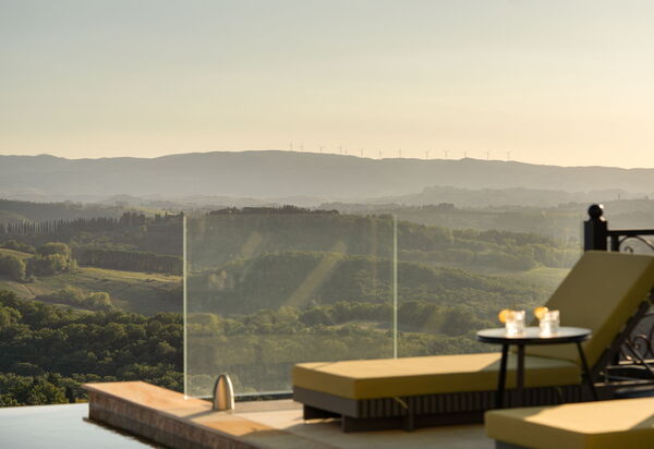 Villa Elisa: Building Exterior, Outdoor, Scenic View