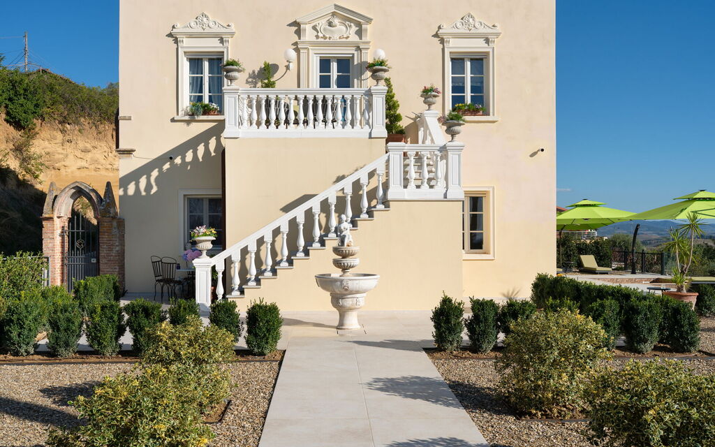 Villa Elisa