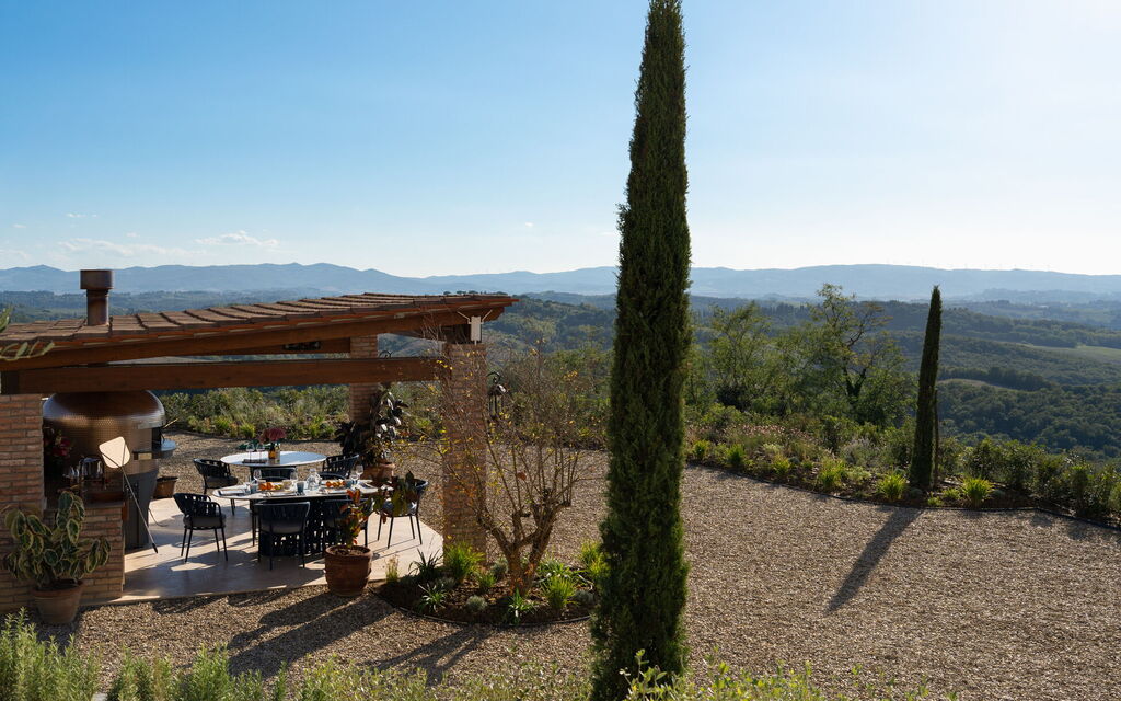 Villa Elisa