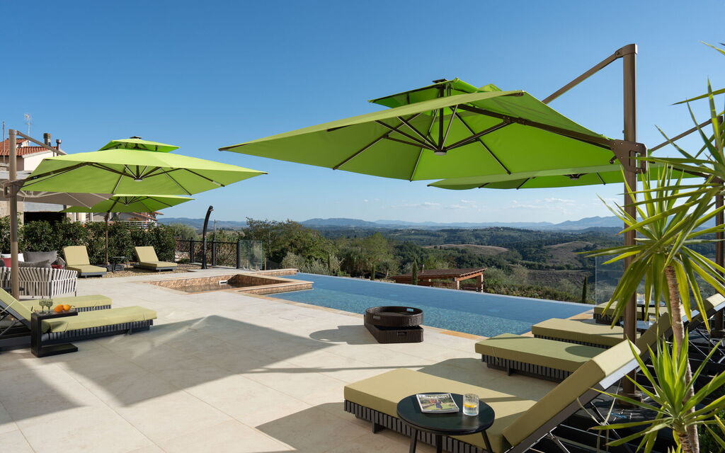 Villa Elisa