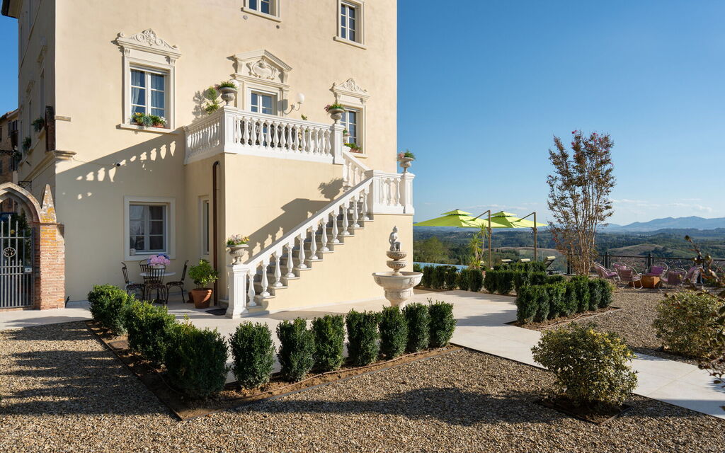 Villa Elisa