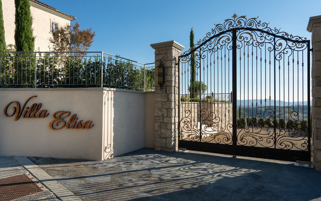 Villa Elisa