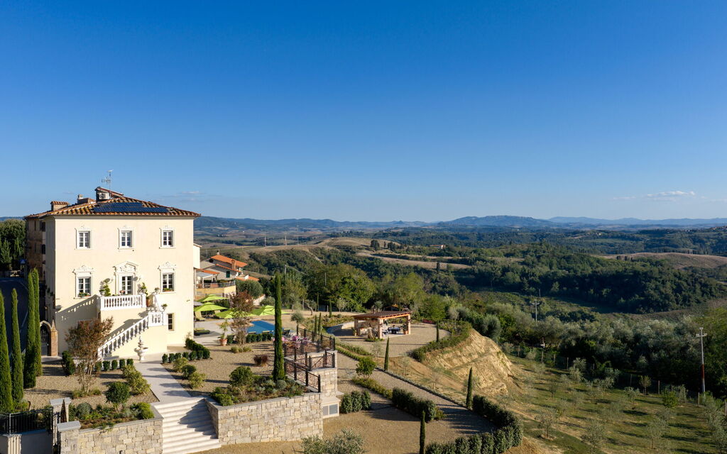 Villa Elisa