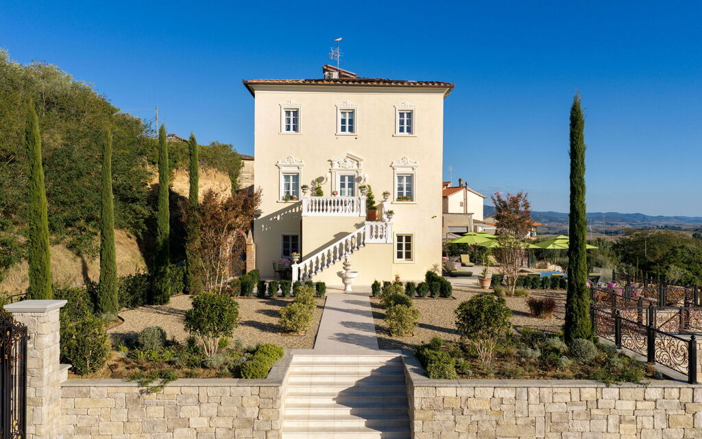 Villa Elisa