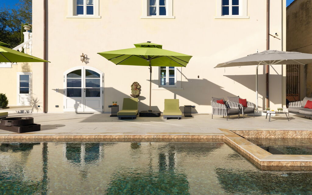 Villa Elisa