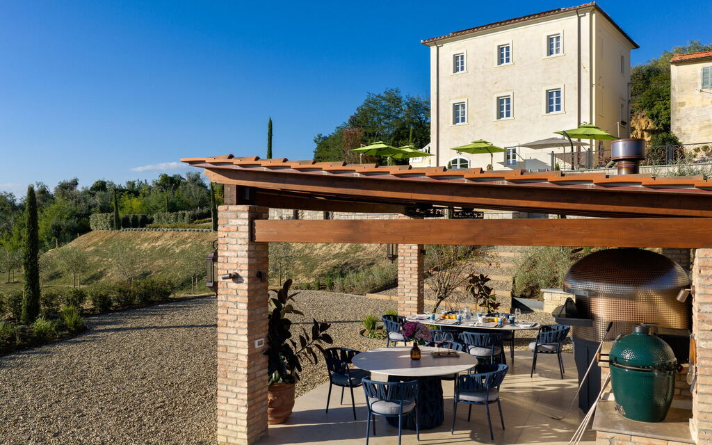 Villa Elisa