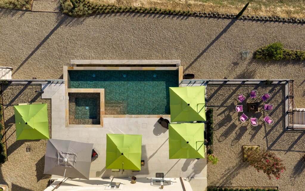 Villa Elisa
