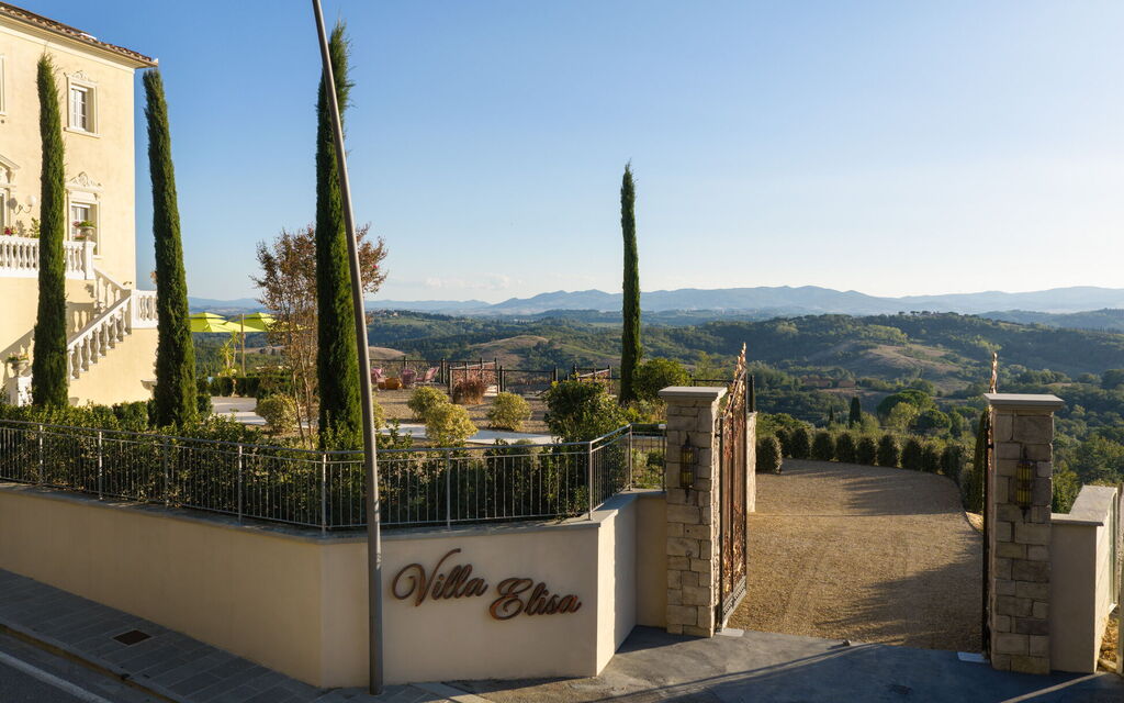 Villa Elisa