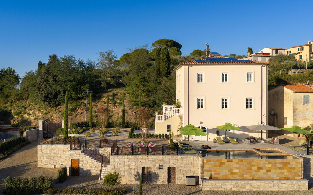 Villa Elisa