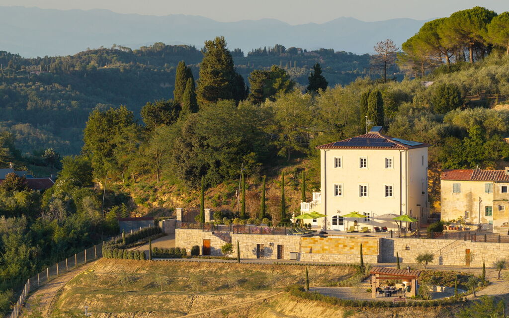 Villa Elisa