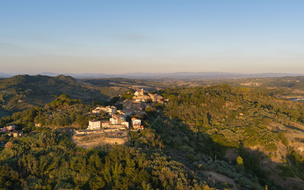 Villa Elisa