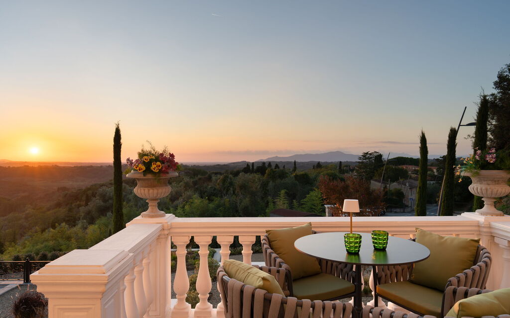 Villa Elisa