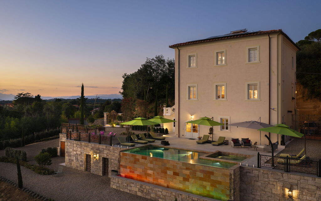 Villa Elisa