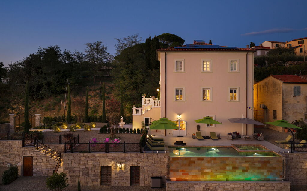 Villa Elisa