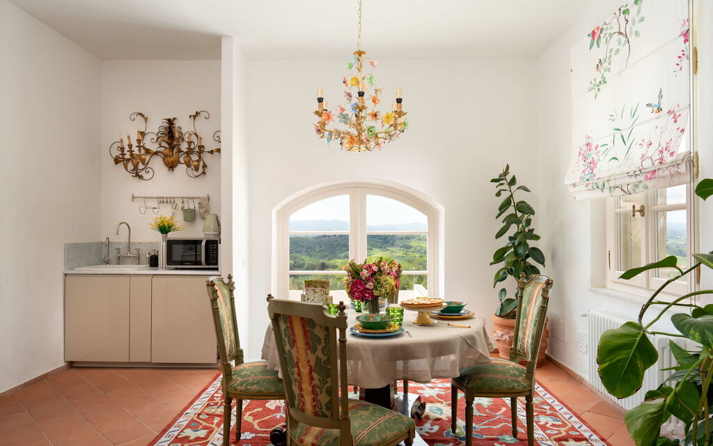 Villa Elisa: Other Room