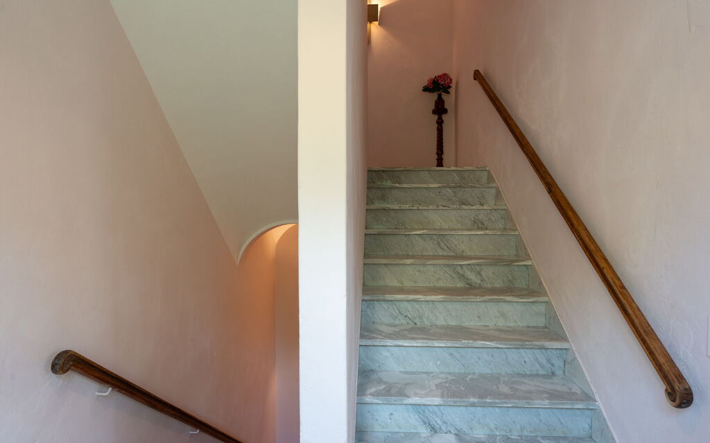 Villa Elisa: Other Room