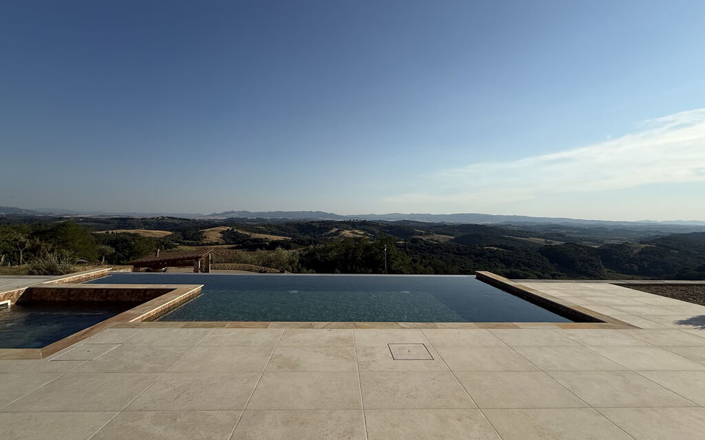 Villa Elisa: all'aperto, Esterni, Piscina, Vista Panoramica