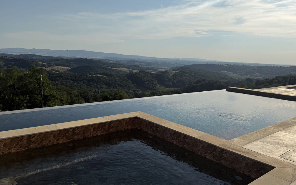 Villa Elisa: all'aperto, Esterni, Piscina, Vista Panoramica
