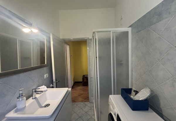Apartment, Garden, Beigua Unesco Global Geopark: Autunno, Bagno, Estate, Primavera